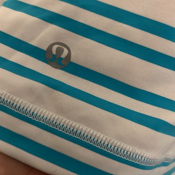 Lululemon Yoga Top - Picture 3 of 7